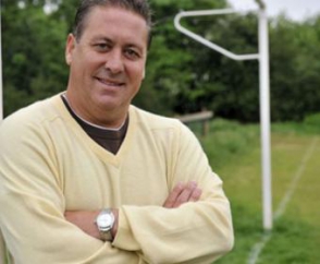 Бывший футболист сборной Англии стал бездомным